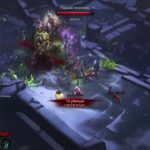 Diablo 3 возвращение некроманта(necromancer) PS4