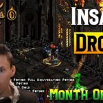 Diablo 2 - Best Drops May 2018