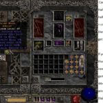 Diablo 2: Caster Amulet Crafting