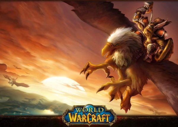 World of Warcraft Soundtrack (Full)