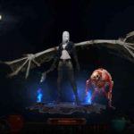 Diablo III Возвращение Некроманта  Первый взгляд