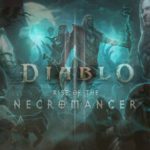 Diablo 3 - Возвращение некроманта #1