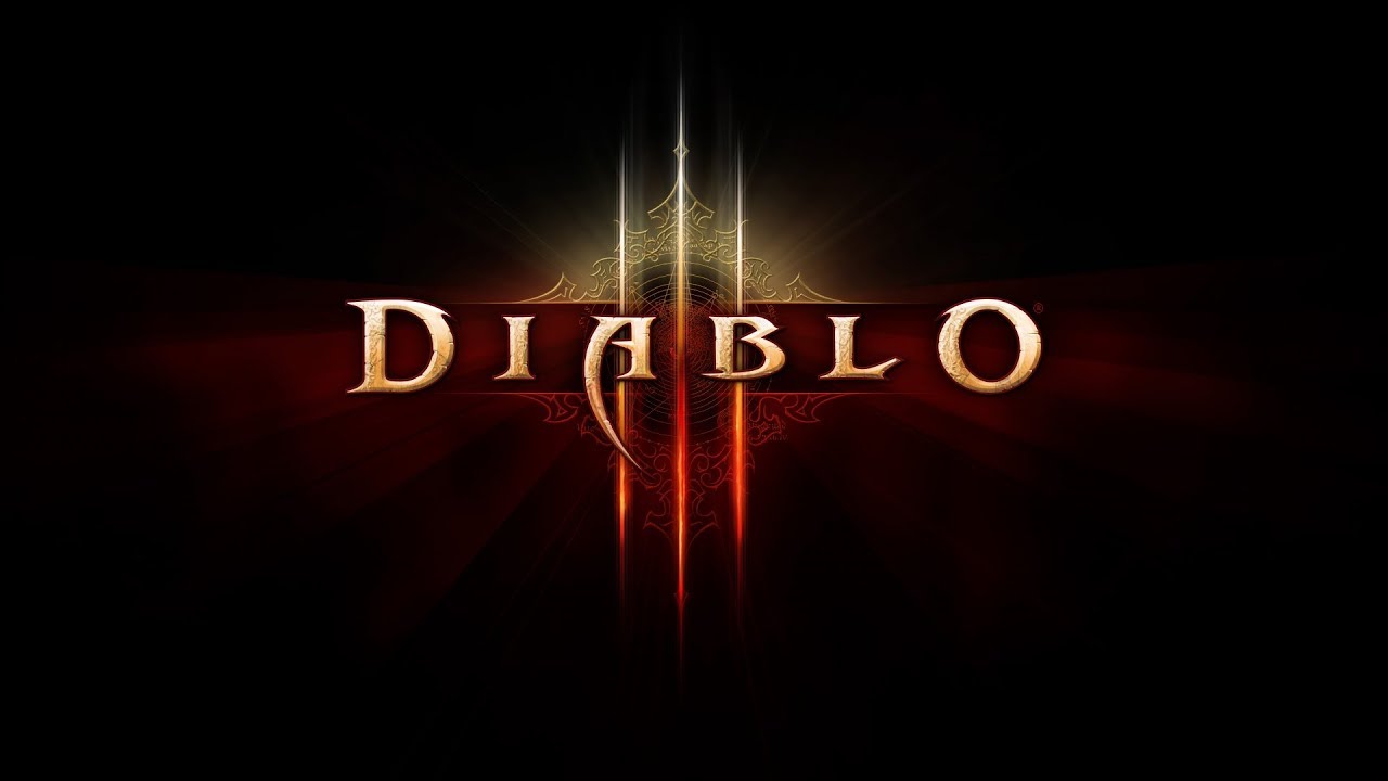 Прохождение игры Diablo III: Возвращение некроманта #8 Побегушки по сюжету