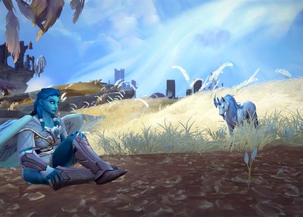 World of Warcraft: Shadowlands Features Overview