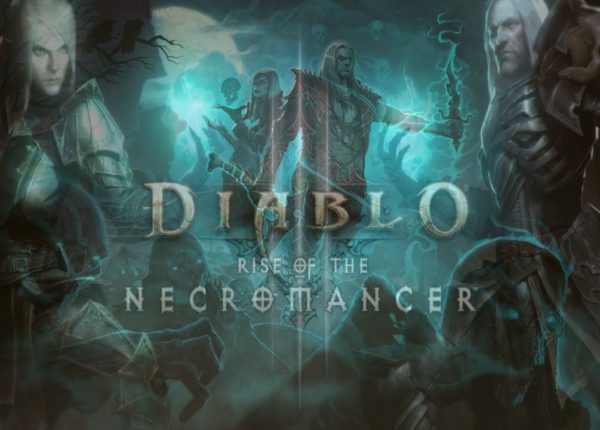 Diablo 3 - Возвращение некроманта #3