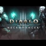 Краткий обзор дополнения Diablo 3 Reaper of Souls: Возвращение Некроманта