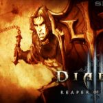 Diablo 3: Reaper of Souls (PS4) Прохождение игры #1: Путь Крестоносца