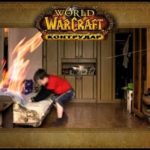World of Warcraft: Контрудар