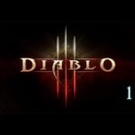 Diablo III Reaper of Souls Gameplay-Part 19
