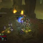 Прямой показ Diablo 3 Возвращение Некроманта