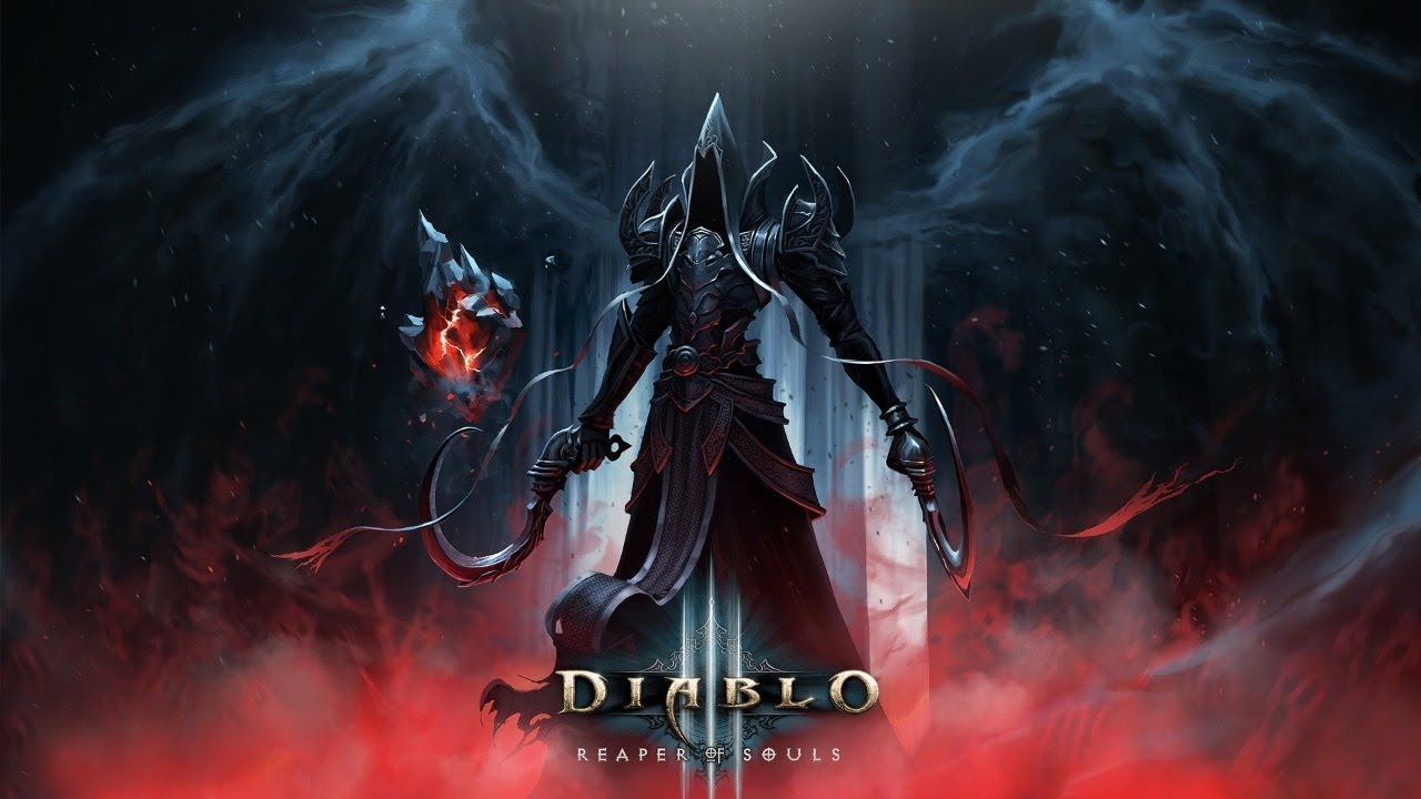 Diablo III: Возвращение некроманта