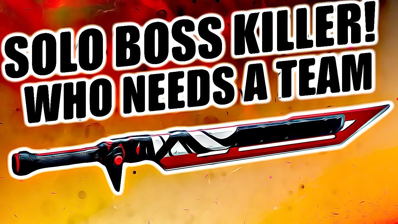 Get this Sword! | Best Sword in Destiny 2