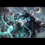 Diablo III: Топовый Некромант