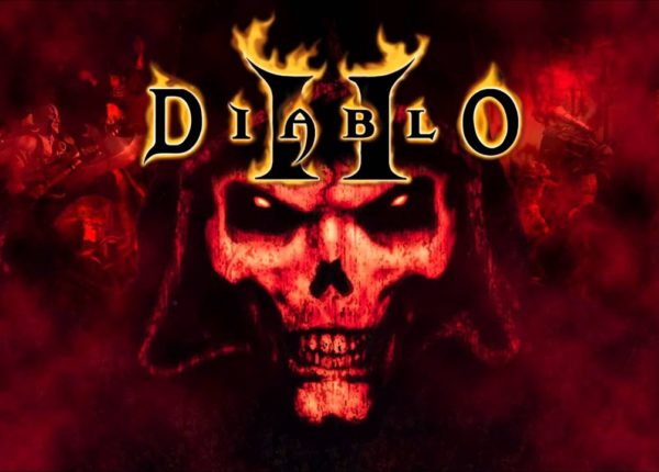 Diablo 2 nel 2020 GAMEPLAY