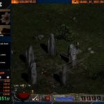 Diablo 2 - Hell Hardcore Paladin Speedrun