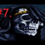 #7.Diablo III  Прохождение за некроманта.