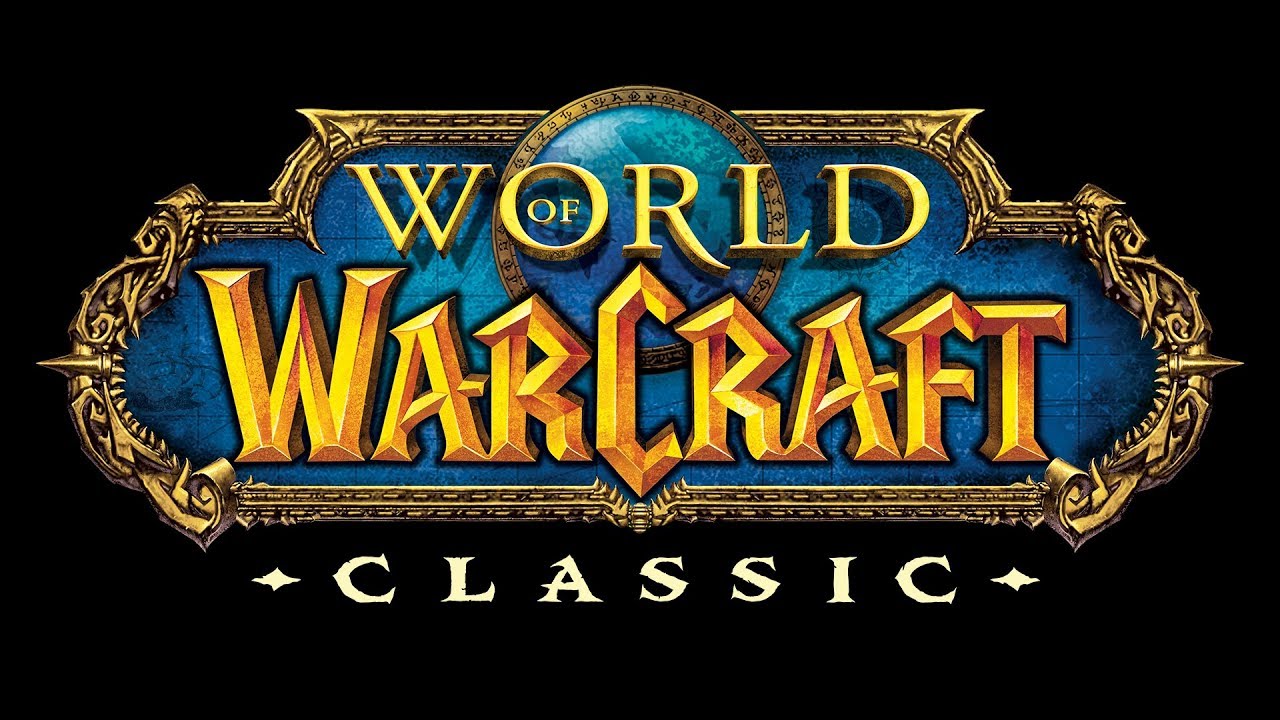 Анонс World of Warcraft: Classic