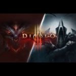 Diablo 3 - 09 - Качаем некроманта