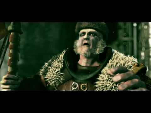 Diablo II: заставка Lord of Destruction