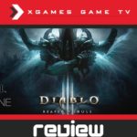 Обзор Diablo 3 Ultimate Evil Edition PS4, Xbox One (Review)