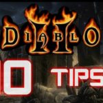 Top 10 Tips - Diablo 2