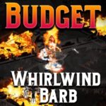 Diablo 2 - Budget WW Barbarian Build