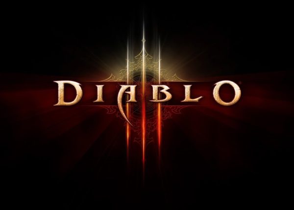 Прохождение игры Diablo III: Возвращение некроманта #10 Варвар или монах...