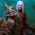 Diablo 3: стоимость и дата выхода некроманта