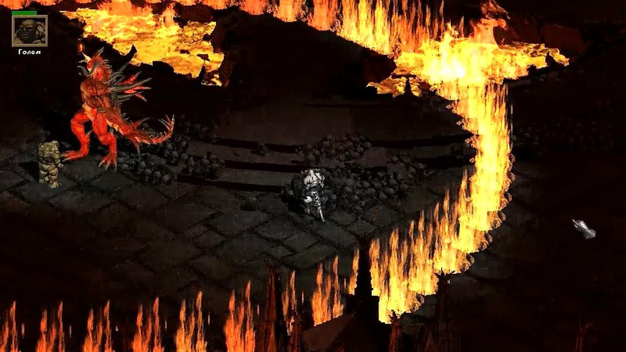 Diablo 2: Lord of Destruction - прохождение - часть 17