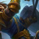 Warcraft. История Болвара Фордрагона | Вирмвуд