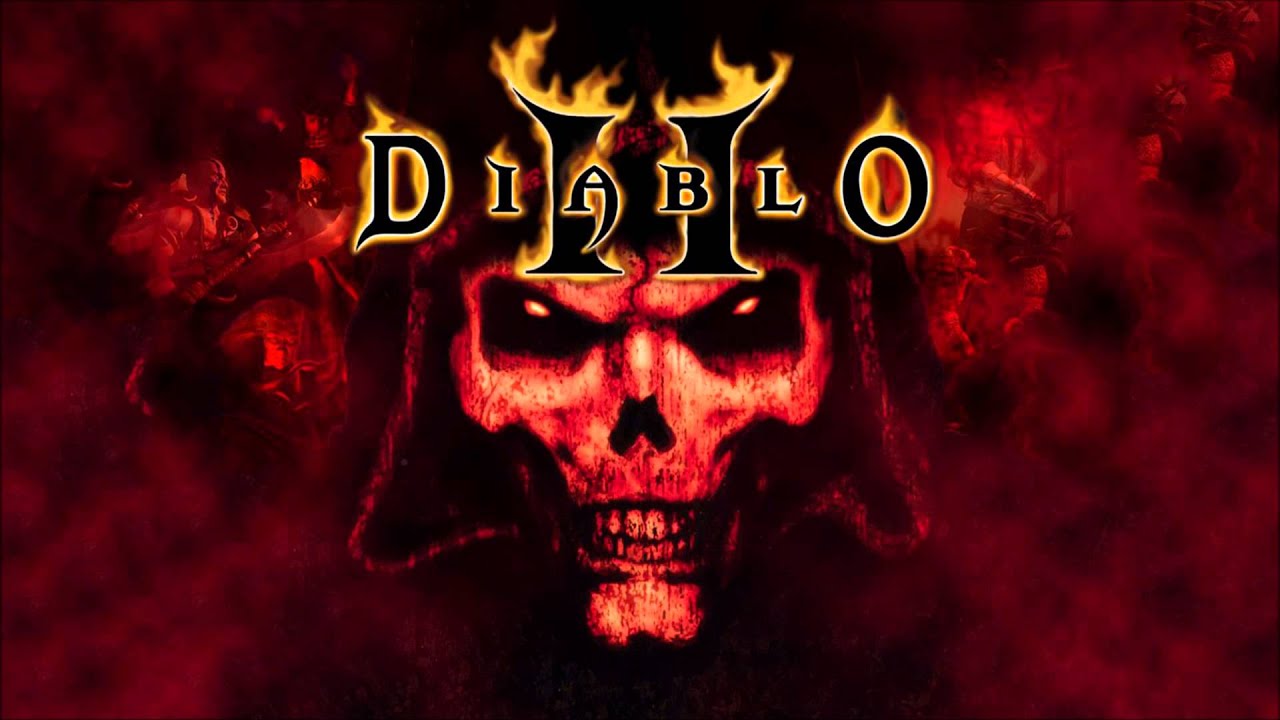 05 - Diablo 2 - Lord of Destruction - Nihlathak's Temple