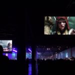 World of Warcraft: Battle for Azeroth Cinematic, BlizzCon 2017 Audience Reaction