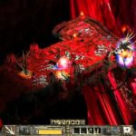 Diablo 2 Final Boss Battle - BAAL LORD OF DESTRUCTION