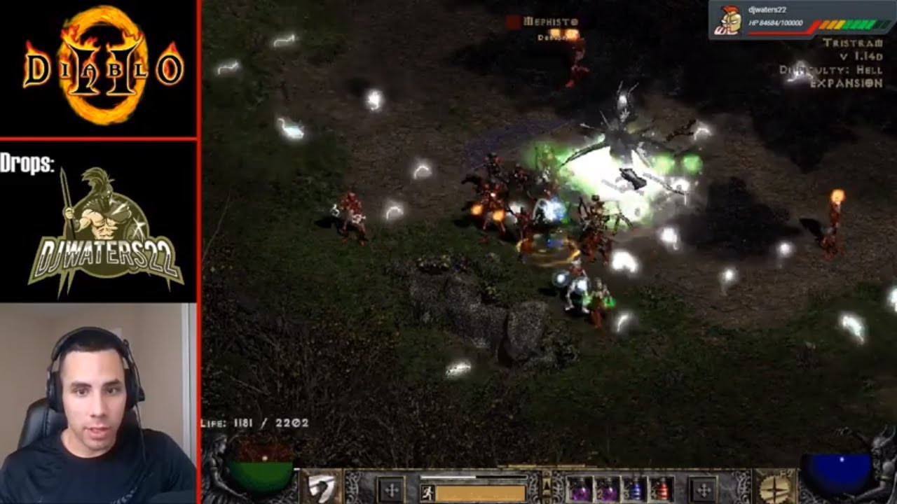 💢 DIRT CHEAP SMITER BUILD AND GUIDE - DIABLO 2 💢