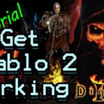 Tutorial: How to get Diablo 2 to work on Windows 10, 8.1, 8 and 7