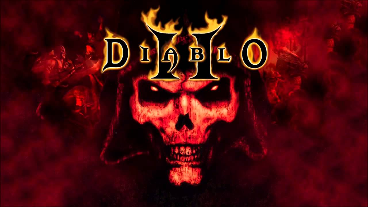 Diablo 2 Soundtrack (Full)