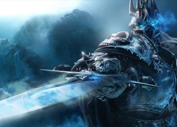World of Warcraft: Wrath of the Lich King Soundtrack (Full)