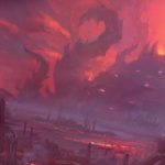 История Древних Богов, часть 1 [Warcraft] | Вирмвуд