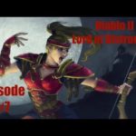 Diablo 2 LOD Amazon Bowazon Walkthrough - Part 7: Saving Deckard Cain in Tristram
