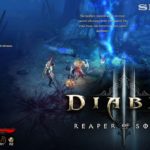 Diablo 3: Reaper of Souls (PS4) Прохождение #5: Обломок меча незнакомца