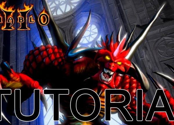 [TUTORIAL] Descargar, Instalar y Jugar Online a Diablo 2 - LOD