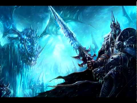 World of Warcraft - Invincible