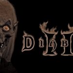 Diablo 2 ygbkm # в логово Маггота