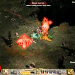 Diablo 2 LoD полное прохождение с кометами [часть 26]