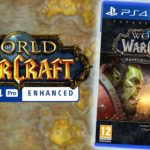 World of Warcraft: PS4 Edition - Coming Soon™? All the info on the E3 "Leaked Memo"