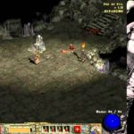Diablo 2 LOD Amazon Bowazon Walkthrough - Part 3: Then Den of Evil