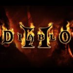 прохождения Diablo II 1 серия за паладина (Без коментария)