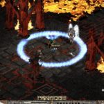 Diablo 2 - Holy Grail Sorc - Day 23 - Chaos ,Pindleskin runs