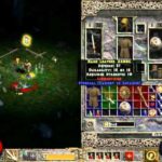 Diablo 2 LoD полное прохождение с кометами [часть 3]