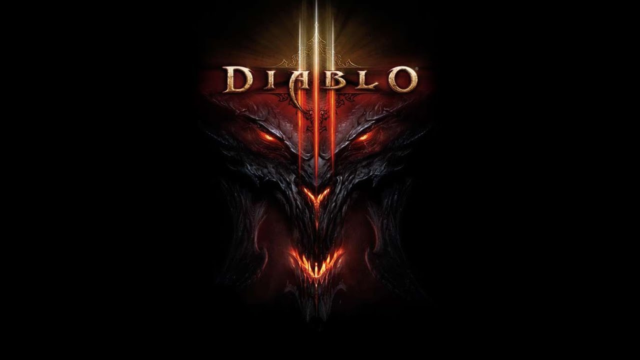 Diablo 3 - Некромант - Компания - Акт I - Убийца Короля скелетов